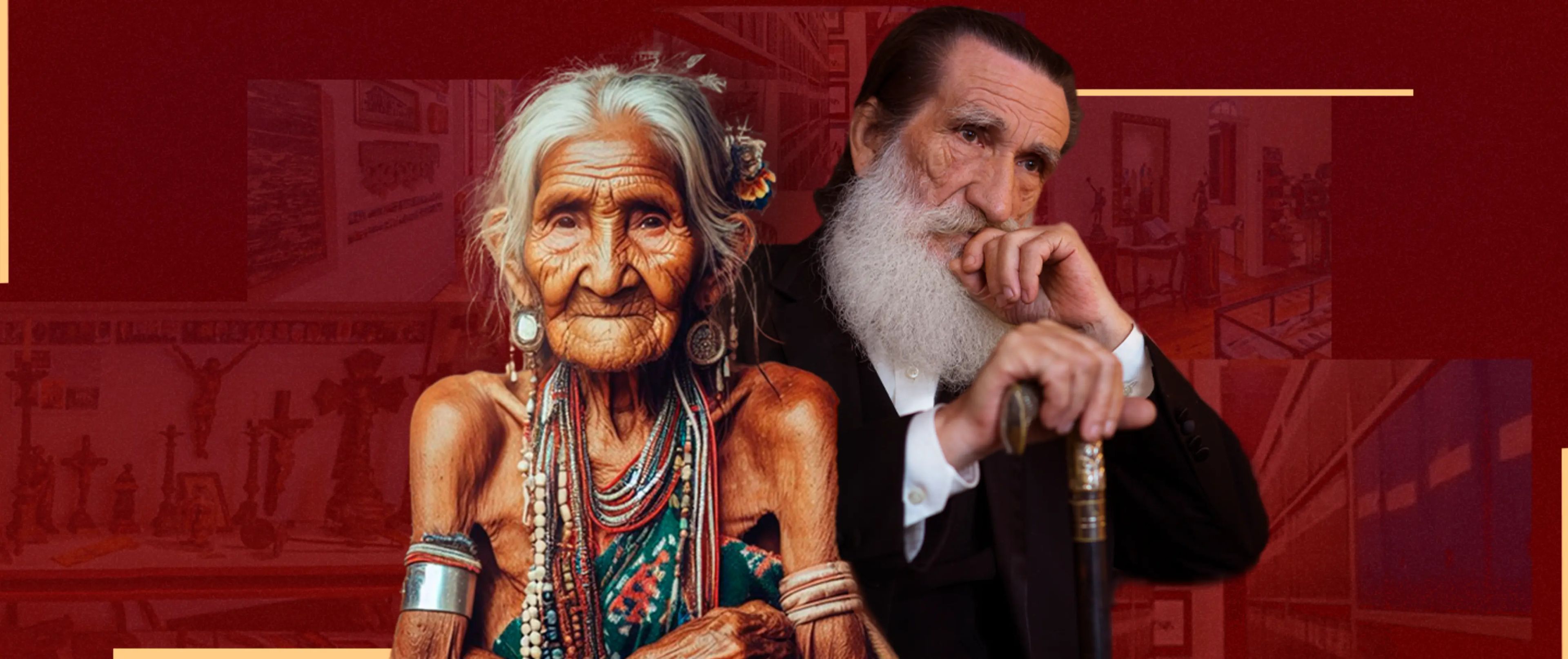 Banner da tela inicial